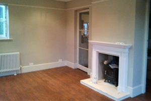 Interior Painter In Sevenoaks